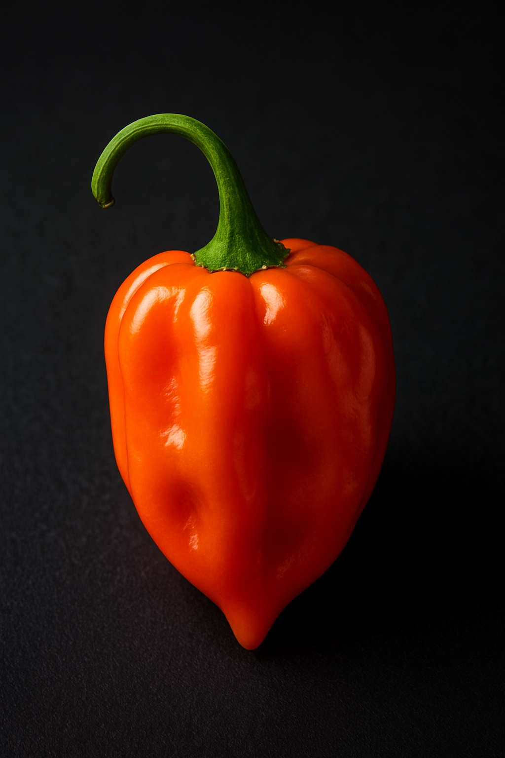 Piment séché naturellement au soleil par 50 grs