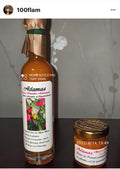 Offre duo liquide 50 Ml et pâte de piment