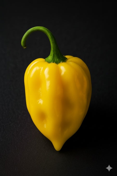 Piment séché naturellement au soleil par 50 grs